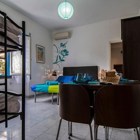 Bed and Breakfast La Voliera Рим Екстер'єр фото