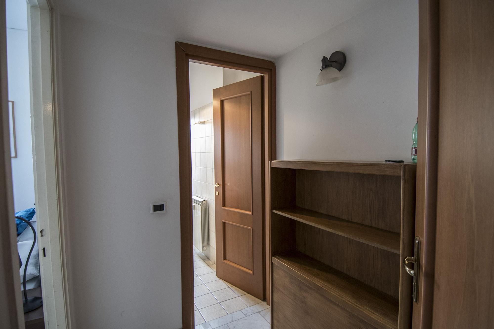 Bed and Breakfast La Voliera Рим Екстер'єр фото