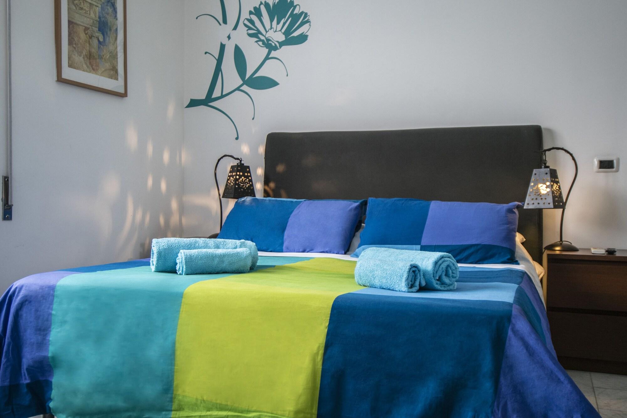 Bed and Breakfast La Voliera Рим Екстер'єр фото