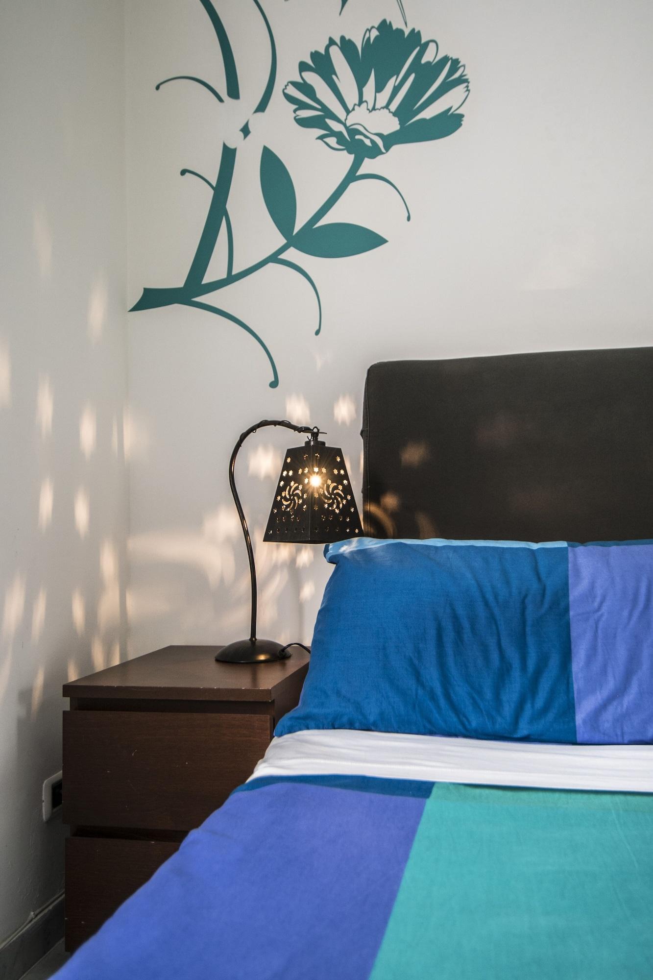 Bed and Breakfast La Voliera Рим Екстер'єр фото