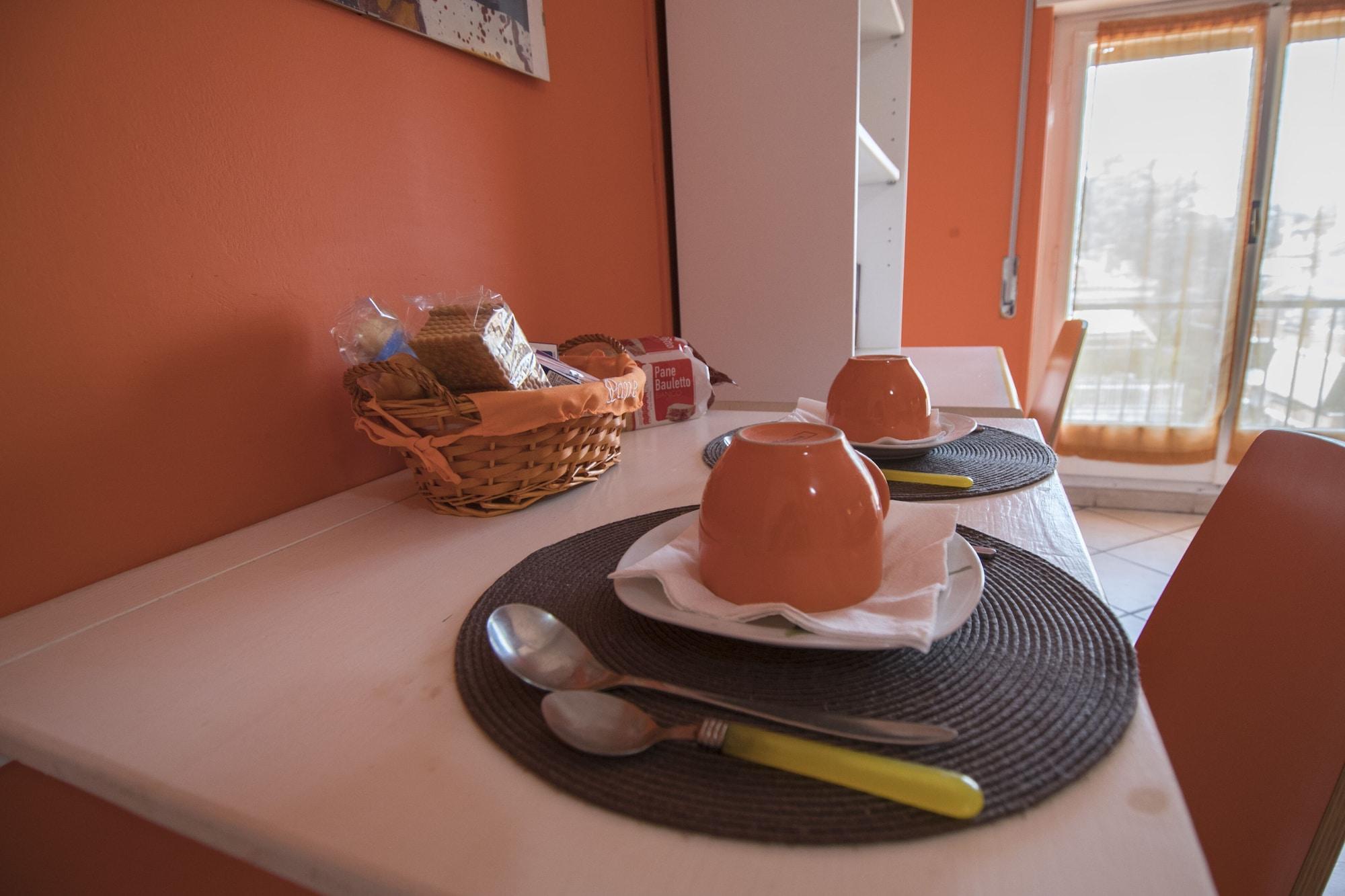 Bed and Breakfast La Voliera Рим Екстер'єр фото