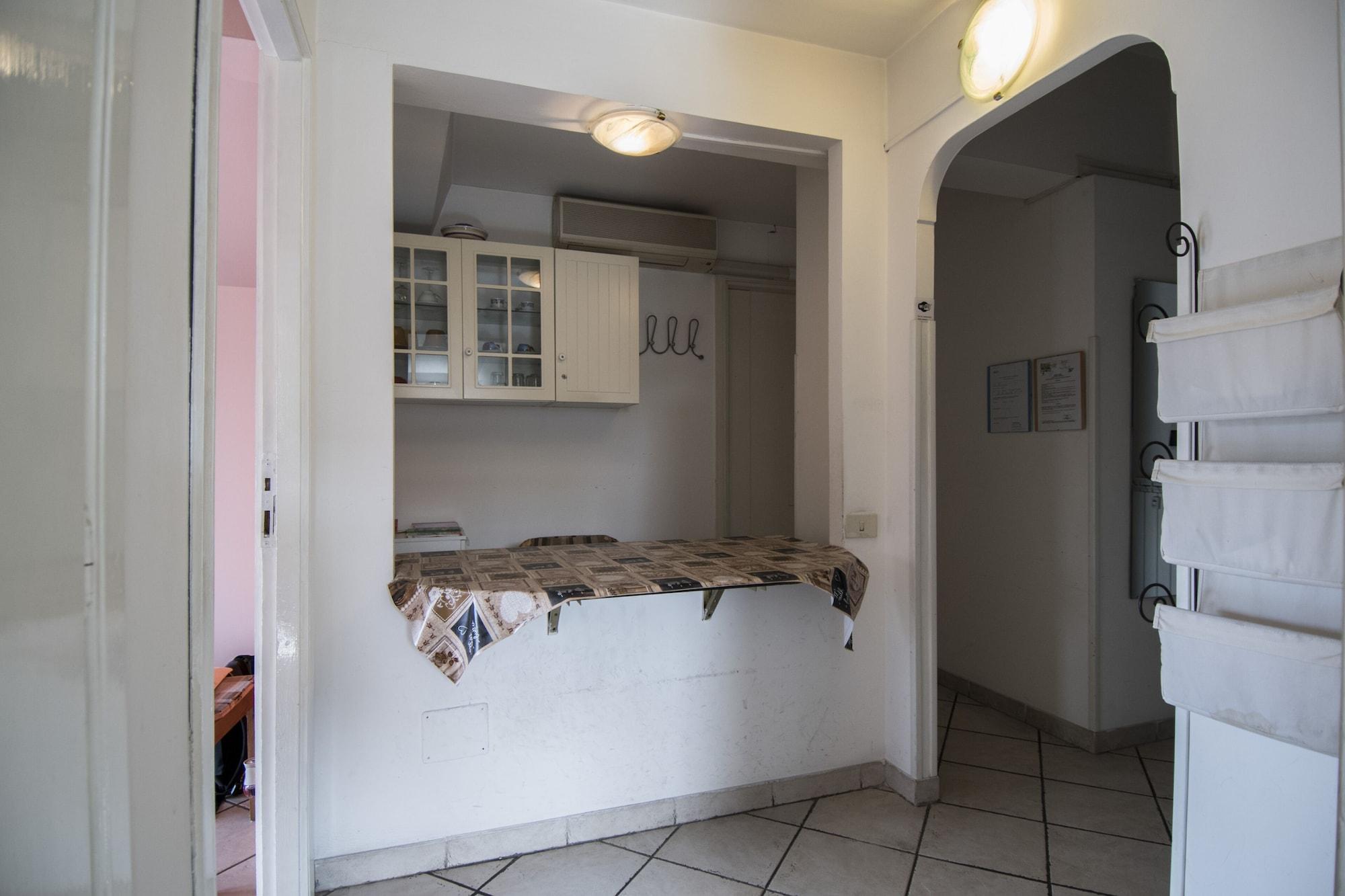 Bed and Breakfast La Voliera Рим Екстер'єр фото