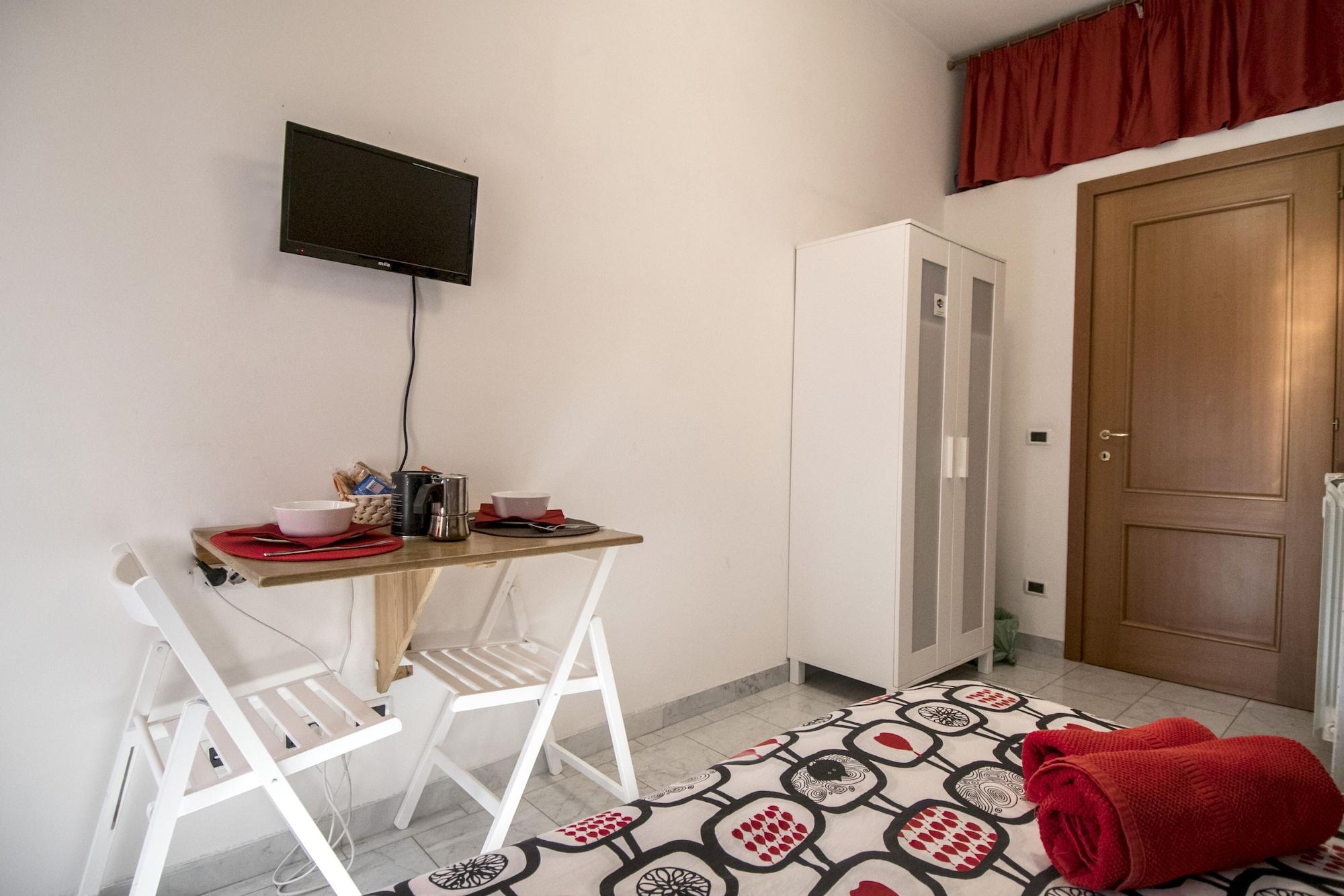 Bed and Breakfast La Voliera Рим Екстер'єр фото