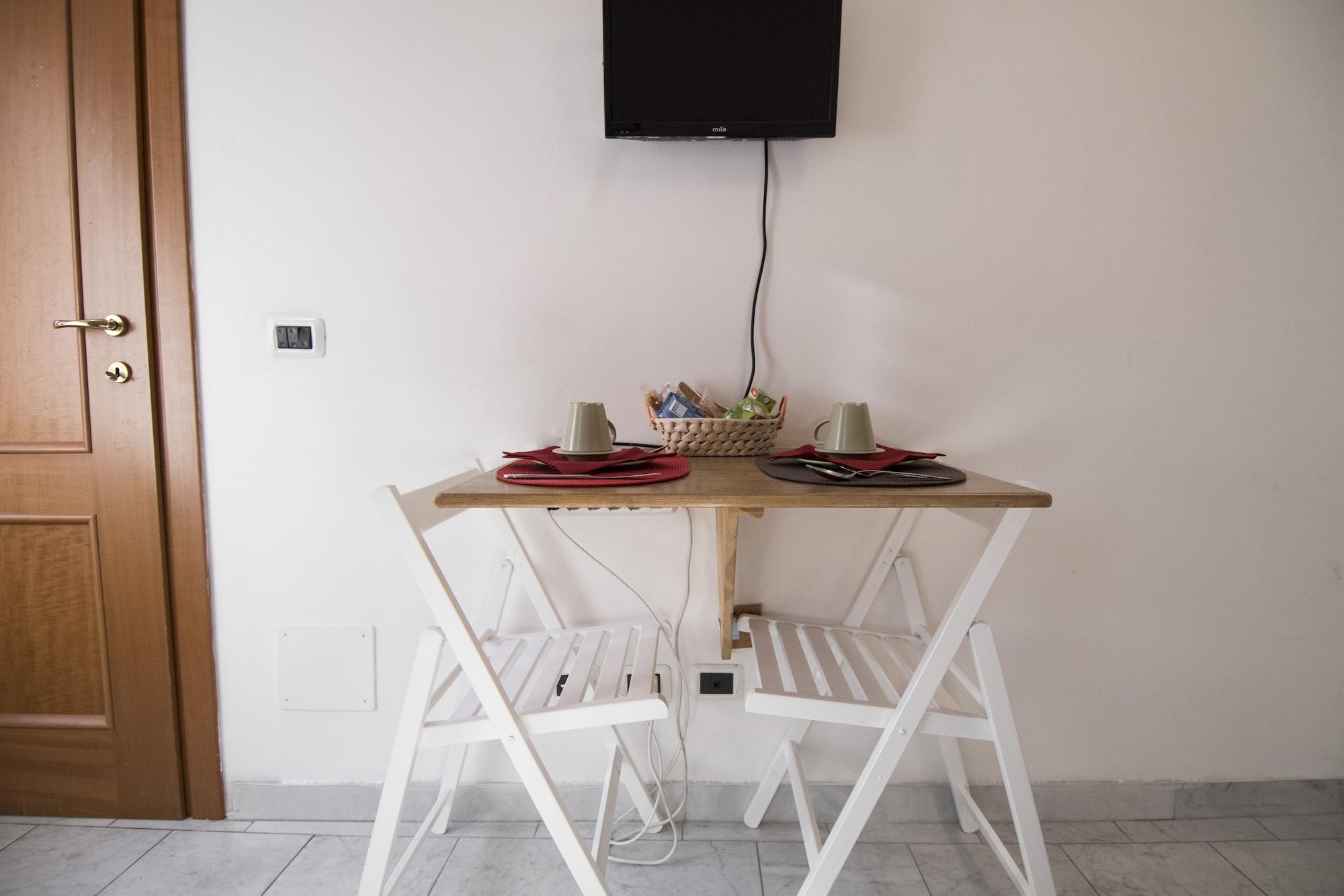 Bed and Breakfast La Voliera Рим Екстер'єр фото