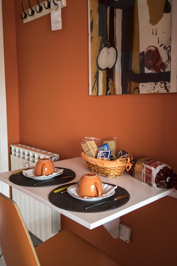 Bed and Breakfast La Voliera Рим Екстер'єр фото