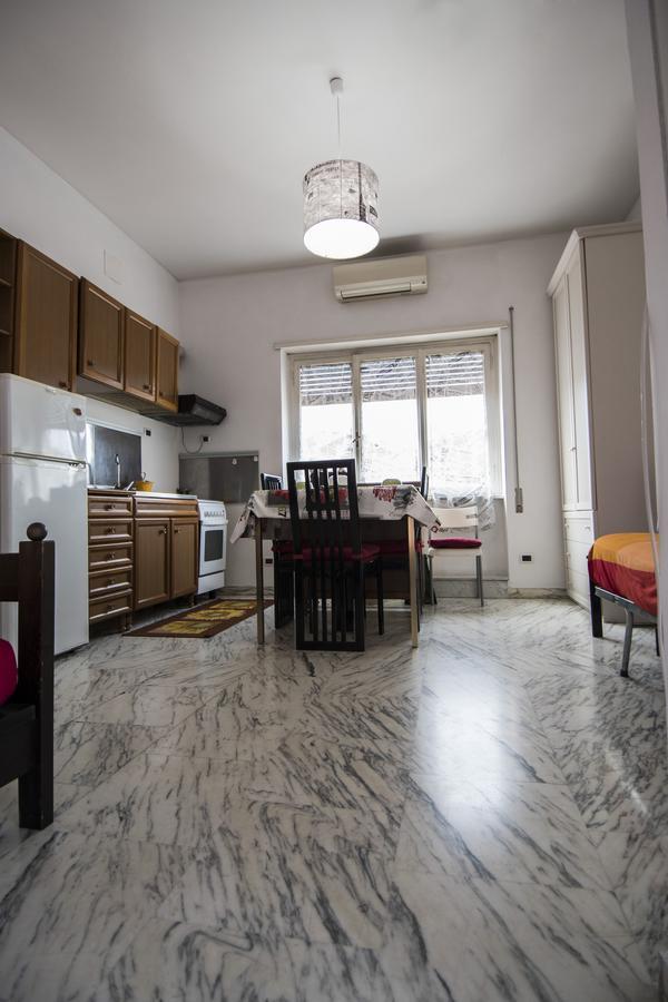 Bed and Breakfast La Voliera Рим Екстер'єр фото
