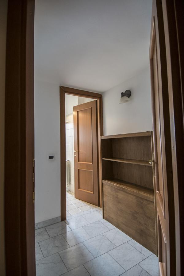 Bed and Breakfast La Voliera Рим Екстер'єр фото