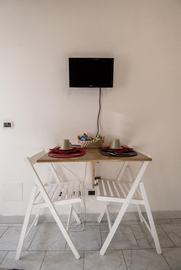 Bed and Breakfast La Voliera Рим Екстер'єр фото