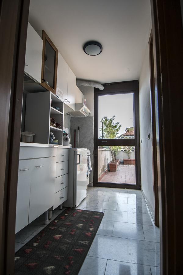 Bed and Breakfast La Voliera Рим Екстер'єр фото